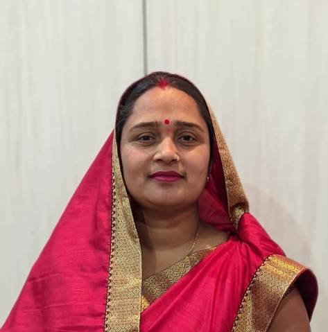 Image of श्रीमति जानकी विश्‍वकर्मा